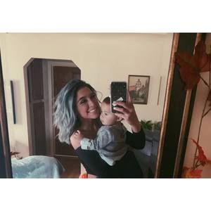 Meet your Posher, Deidre